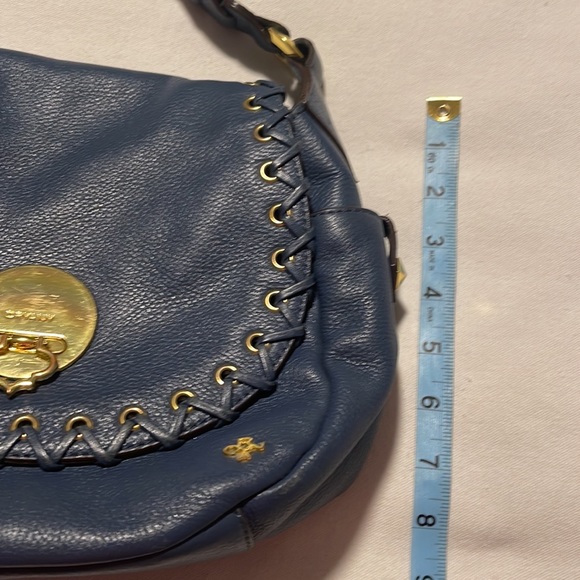 Oryany leather hobo - Picture 15 of 16